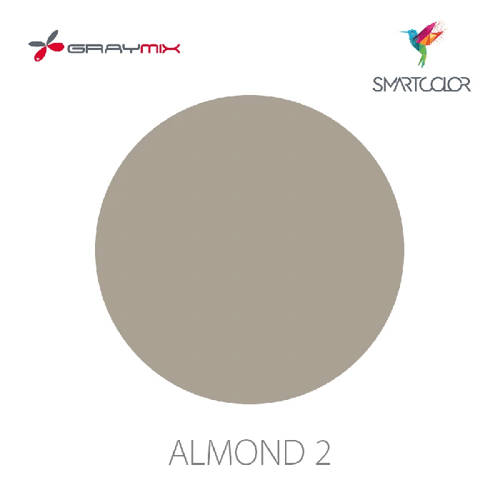 Graymix_2023_SmartColor_Almond-2