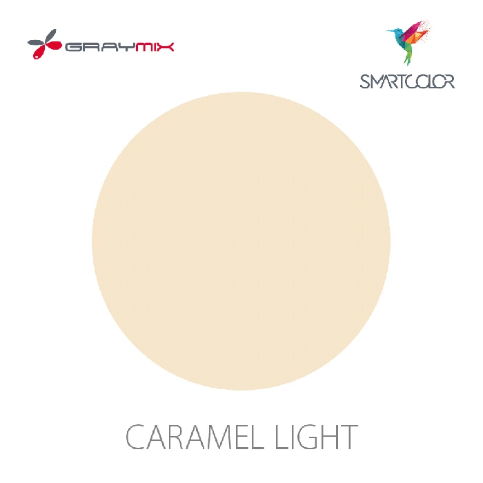Graymix_2023_SmartColor_Caramel-light