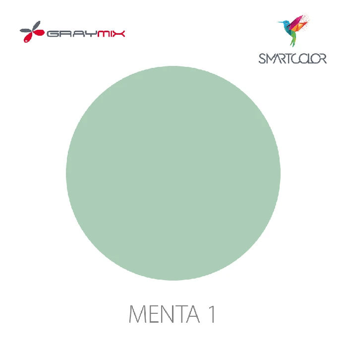 Graymix_2023_SmartColor_Menta-1