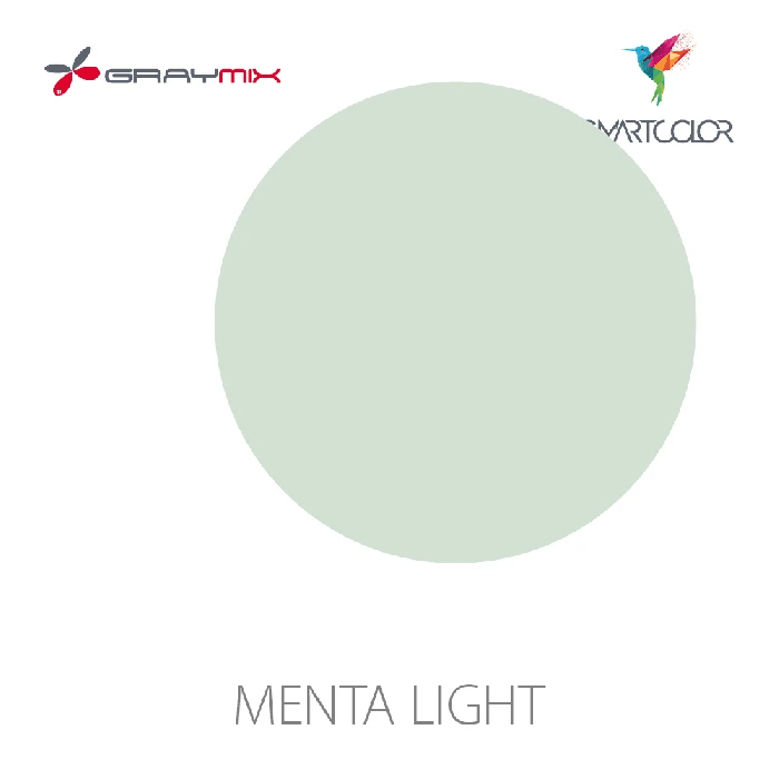 Graymix_2023_SmartColor_Menta-light