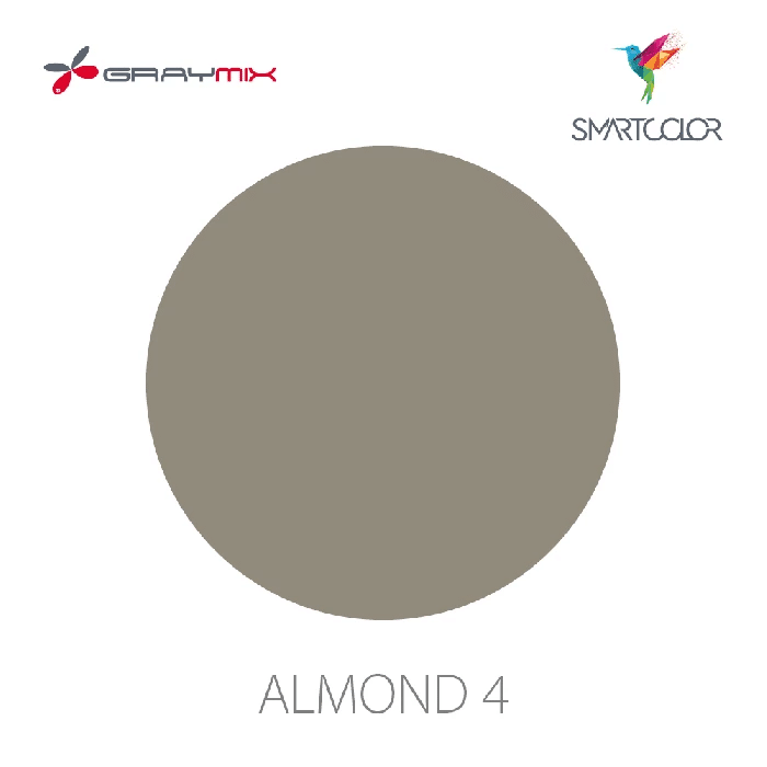 Graymix_2023_SmartColor_Szin-paletta_webre_1000x1000_Almond-4